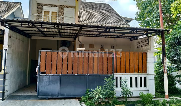 Fully Furnished House in Sector 1 Solo Baru Fully Furnished House in Sector 1 Solo Baru