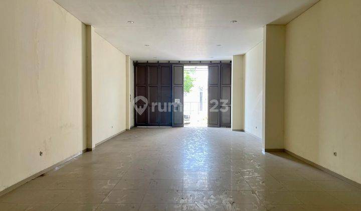 Ruko 2 Lantai Di Jl. Ir. Juanda Jebres Solo 2