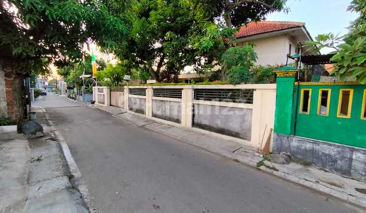 Rumah Bagus 2 Lantai Lokasi Kartosuro Sukoharjo Dekat Jl. Slamet Riyadi, Kartosuro 1