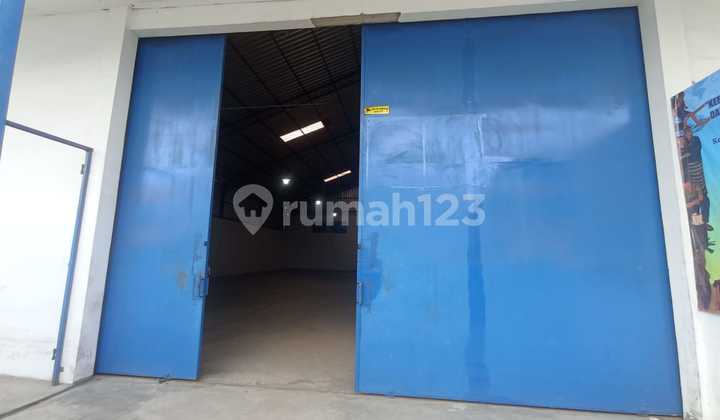 Ready-to-Use Warehouse in Jaten, Karanganyar, Solo Ready-to-Use Warehouse in Jaten, Karanganyar, Solo