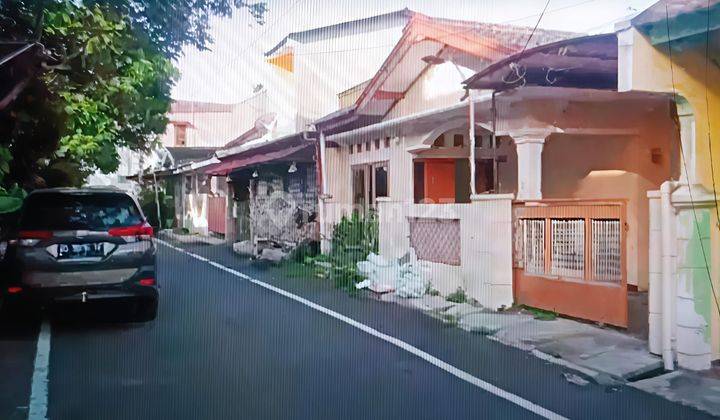 Rumah Siap Pakai Di Fajar Indah Solo 2