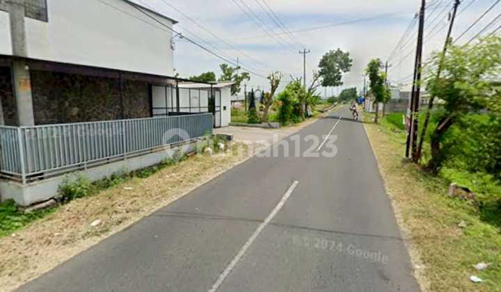 Good Warehouse Ready to Use Tasikmadu Karanganyar Solo