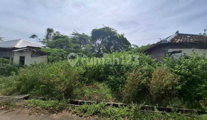 Tanah Murah di Karnosari Sukoharjo Dekat ke Pusat Kota