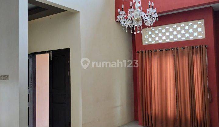 Rumah Eksklusif Di Cluster Gentan Akses Mudah Ke Pusat Kota Solo 2