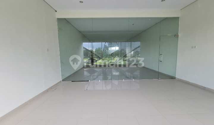 Ruko Strategis Jalan Adi Sumarmo Kartasura Dekat Bandara 2