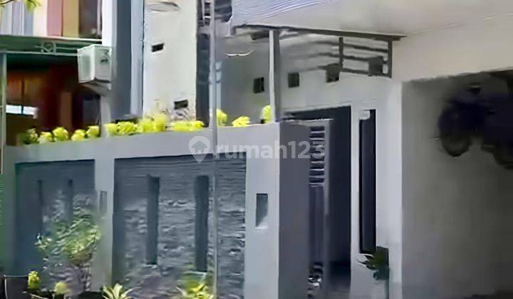 Rumah Bagus Siap Pakai Lokasi Perumahan Di Bulakrejo Sukoharjo 2