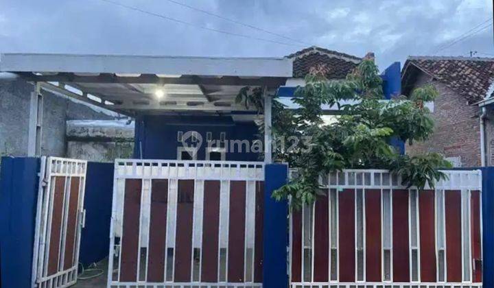 Rumah Murah Dengan Perabotan Di Tohudan Colomadu Solo 1