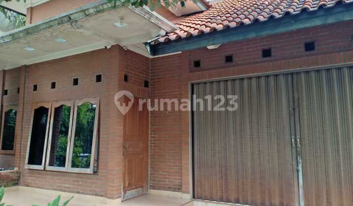 Rumah Bagus Siap Huni di Colomadu Dekat Kartasura Solo 2