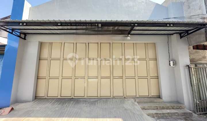 New Strategic Warehouse Ready for Use in Jebres Solo Near Pasar Gede Solo New Strategic Warehouse Ready for Use in Jebres Solo Near Pasar Gede Solo