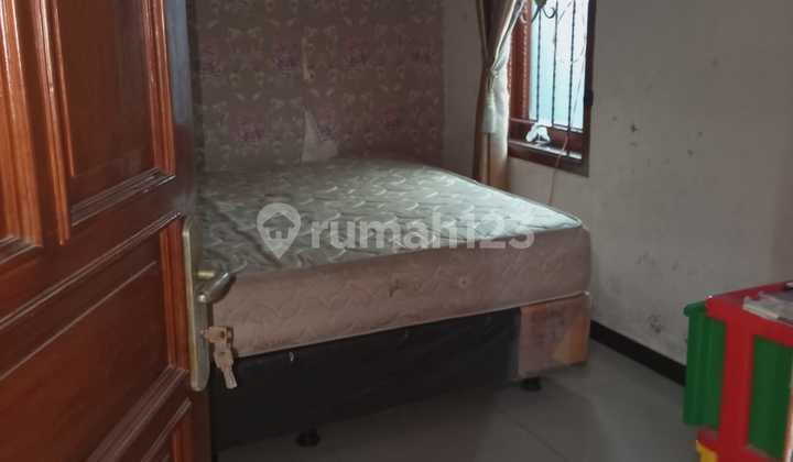 For Sale 2-Story Fully Furnished House in Jajar, Laweyan, Central Solo City 2