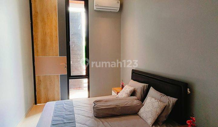 Rumah 2 Lantai Minimalis Modern Di Solo Baru Dekat Gentan Solo 2