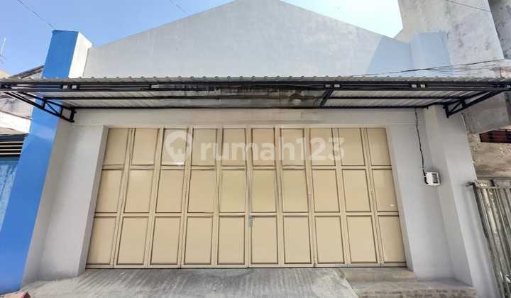 New Strategic Warehouse Ready for Use in Jebres Solo Near Pasar Gede Solo New Strategic Warehouse Ready for Use in Jebres Solo Near Pasar Gede Solo