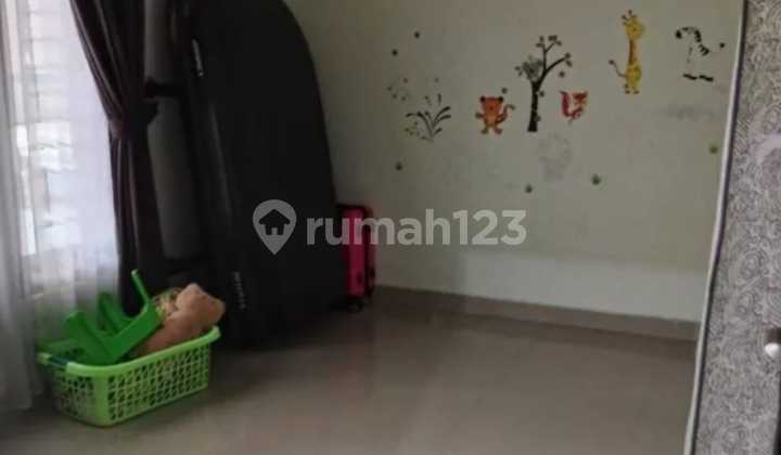 Rumah Siap Pakai di Kartasura Dekat Colomadu Solo 2