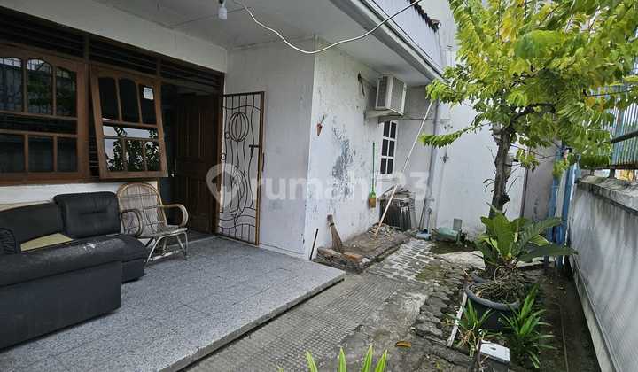 Rumah Siap Huni di Kawasan Solo Utara, Kecamatan Banjarsari, Solo 2