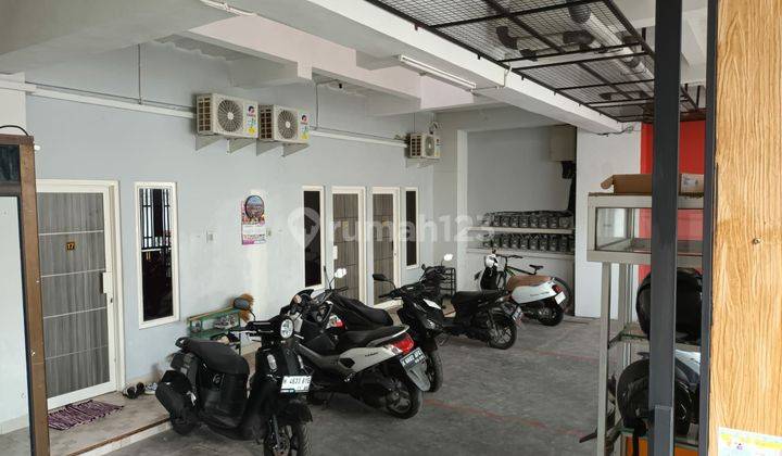 Kost Exclusive Masih Aktif Dekat Kampus Ums Pabelan Kartasura 2