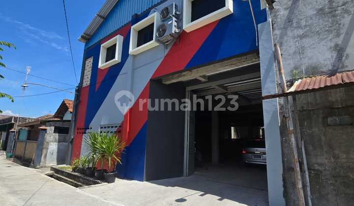 Gudang Bagus Bangunan Baru di Makamhaji Kartasura Dekat Colomadu Solo Gudang Bagus Bangunan Baru di Makamhaji Kartasura Dekat Colomadu Solo