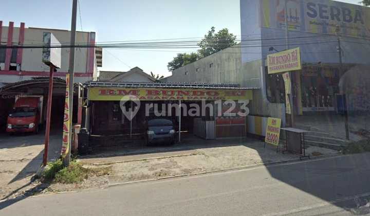 Tanah Strategis Di Jalan Raya Karanganyar, Harga Terjangkau Tanah Strategis Di Jalan Raya Karanganyar, Harga Terjangkau