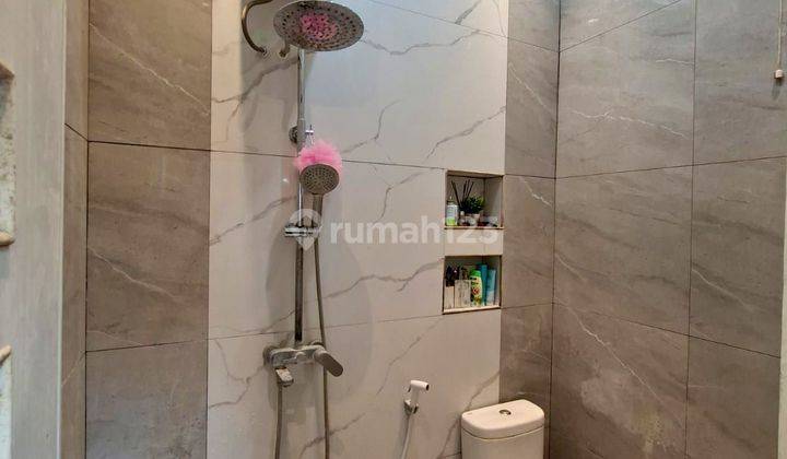 Rumah Bagus Siap Pakai di Kartasura Dekat Colomadu Solo 2