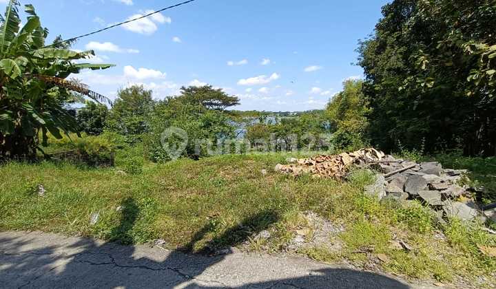 Residential Land by Cengklik Reservoir in Boyolali Near Colomadu Solo Residential Land by Cengklik Reservoir in Boyolali Near Colomadu Solo