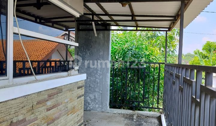 Dream Home Ready to Live In Villa Minimalist Concept in Jaten Area Near Luwes Mall &amp; Mitra Swalayan. 2