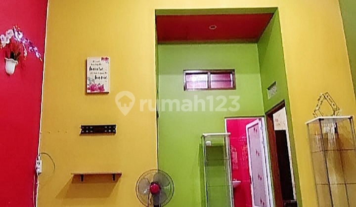 Nice Fully Furnished House Ready to Occupy in Gentan, Near Solo Baru. 2