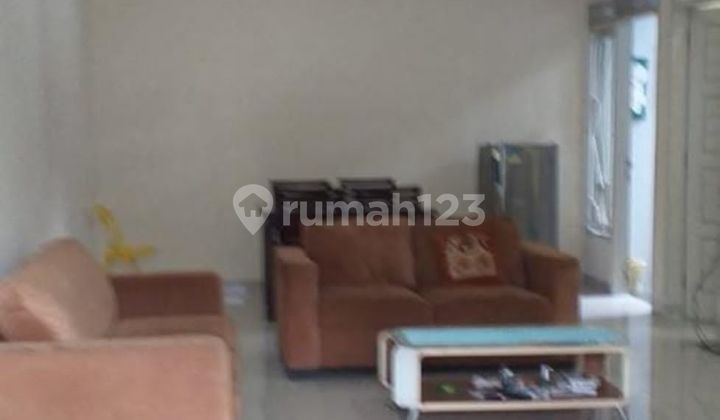 Rumah Bagus Full Furnish, Lokasi : Cluster di Fajar Indah, Solo 2
