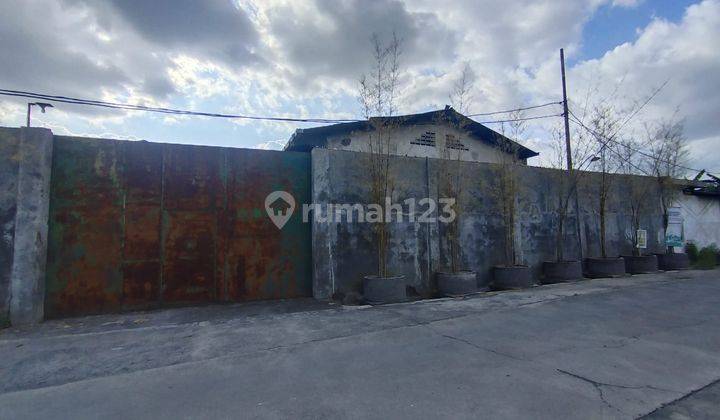 Pabrik Rafia + Pelet bonus mesin 
Lokasi di Ngarak-arak Telukan 1