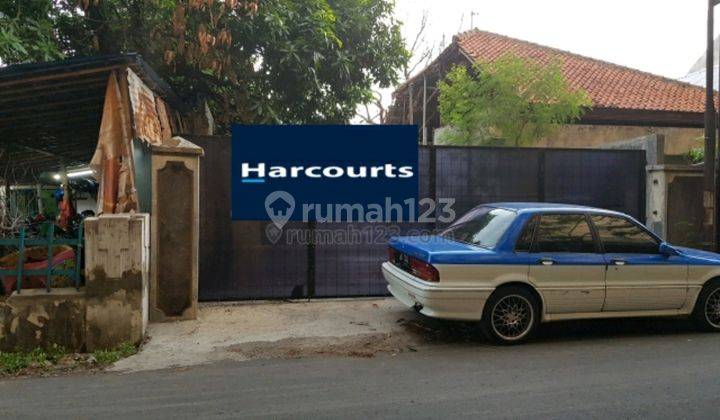 Tanah bagus murah pusat kota solo 1