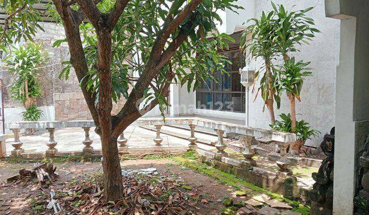 Rumah Hitung Tanah Dekat Slamet Riyadi Jajar Kerten Solo 2