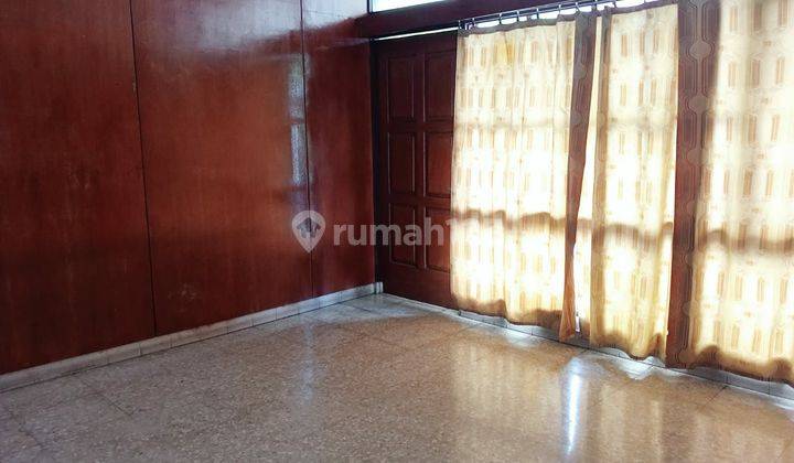 Rumah Murah Hitung Tanah Dekat Slamet Riyadi Kerten Laweyan Solo 2