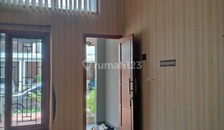 Rumah  Bagus 1,5 lantai 
Lokasi : Cluster Elite  di Pabelan solo 2