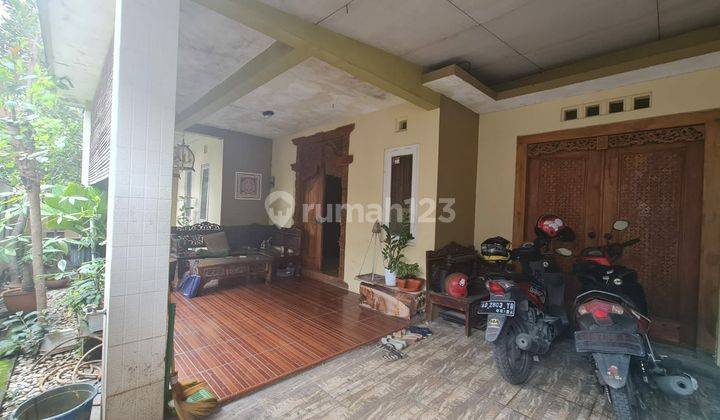 Rumah murah siap pakai dekat gentan solo 2