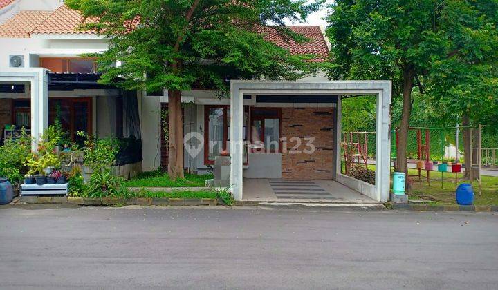 Rumah Bagus Siap Pakai
Lokasi : Cluster Elite di Pabelan, Solo 1