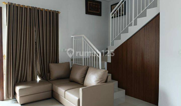 Rumah Mewah Minimalis Modern Di Kartasura, Solo Dekat Dengan Colomadu 2