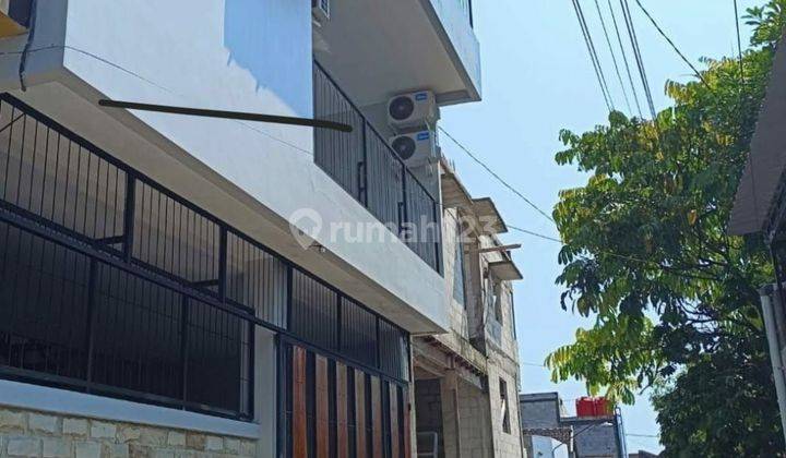 Kost exclusive aktif dekat kampus uns solo 1