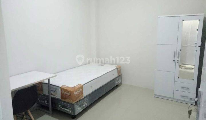 Kost exclusive aktif dekat kampus uns solo 2