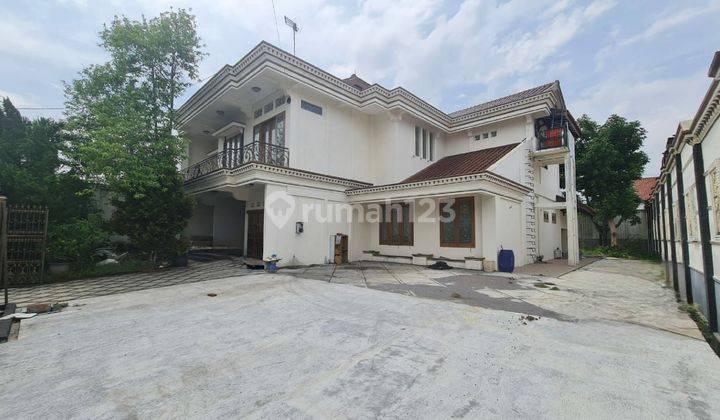 Rumah Mewah Minimalis Modern Siap Huni Di Nusukan Solo Dekat Dengan Jebres 2