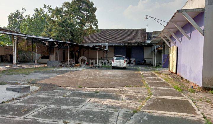 Gudang siap pakai
Lokasi Kartasura, solo 2