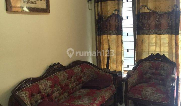 Rumah Hunian Nyaman Siap Huni Si Gentan Solo Dekat Dengan Solo Baru 2