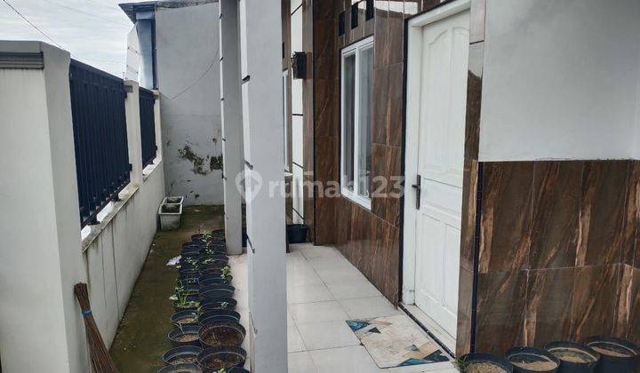 Rumah murah siap huni di gumpang kartasura solo 2