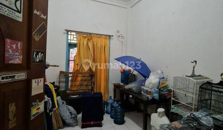 Rumah dan ruang usaha siap pakai cemani solo 2