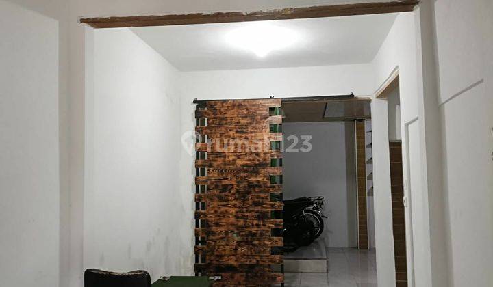 Rumah murah dalam perumahan gentan, solo 2