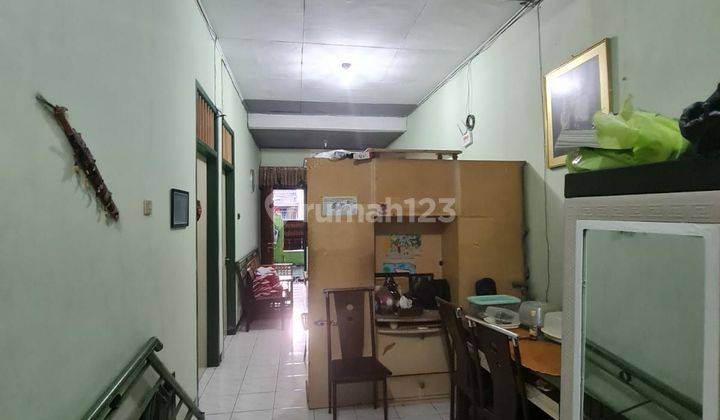 Rumah Minimalis Murah Hunian Nyaman Di Solo Baru Solo  Dekat Grogol  2