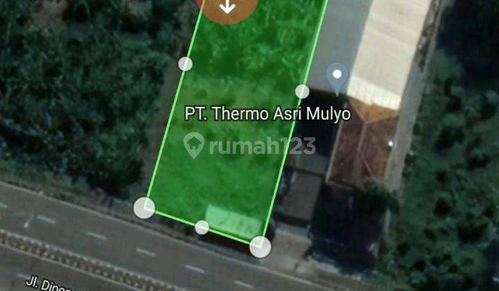 Tanah murah strategis di kartasura solo 2