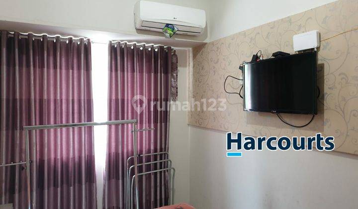 Apartemen solo paragon tengah kota solo 1