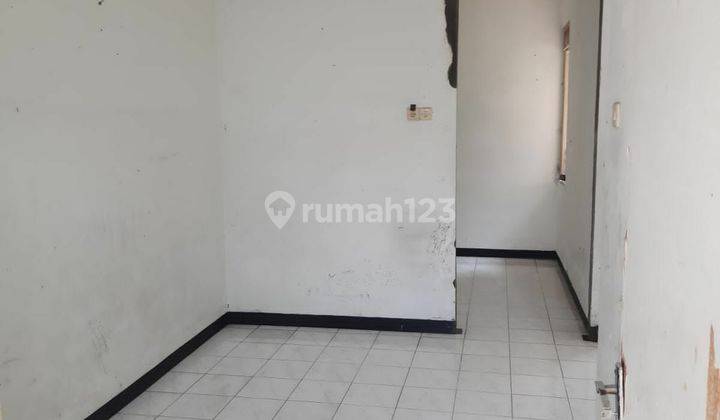 Rumah murah siap huni dekat Solo baru 2