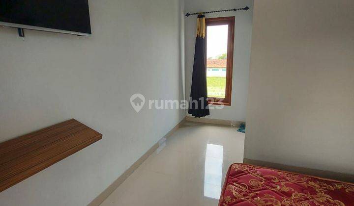 Rumah Bagus 2 lantai full furnish Kartasura, solo 2