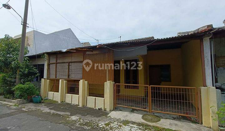 Rumah murah di perumahan jaten karanganyar 1