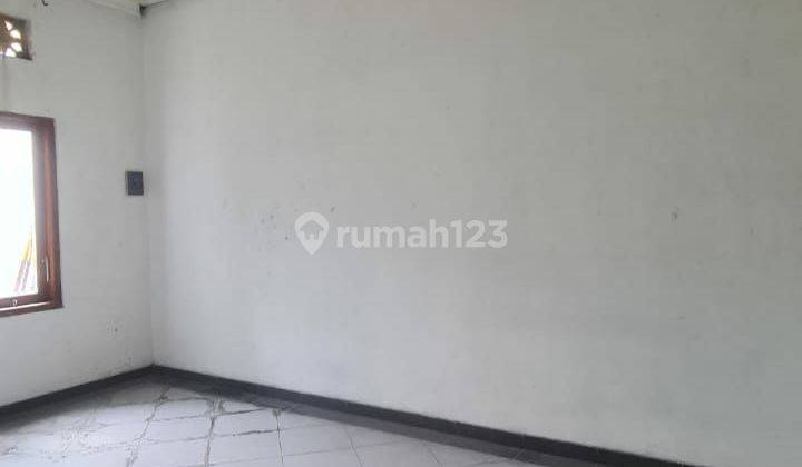 Rumah bagus siap pakai dekat pintu tol bandara adi soemarmo solo 2