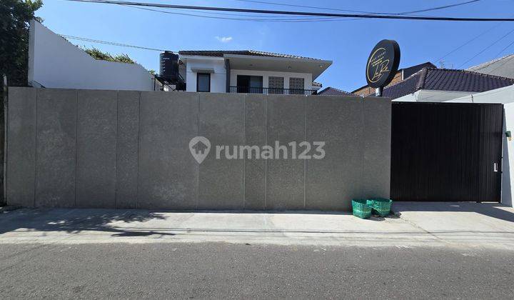 Rumah kost eksklusif aktif strategis tengah kota solo 1